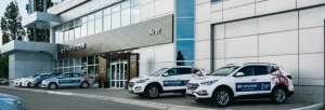 Изображение Автосалон Hyundai АГАТ Саратов